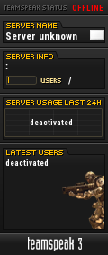 Lotus Jungs TeamSpeak Server