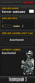[FAD] Multigaming TeamSpeak Viewer
