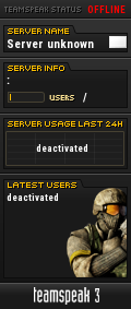 Vereinte Kraft TeamSpeak Viewer Vereinte Kraft TeamSpeak Viewer