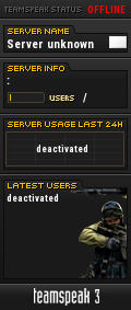 EnjoysBe TeamSpeak Viewer
