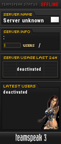 JDAZ TeamSpeak Viewer