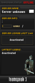 Dark-Atzen TeamSpeak Viewer