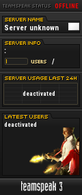 DUCK | ENTENTEICH | TS TeamSpeak Viewer