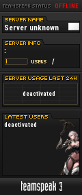 SkirmishPvP TeamSpeak Viewer