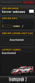 FiHS TeamSpeak Viewer FiHS TeamSpeak Viewer