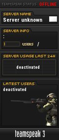 TsClanCat TeamSpeak Viewer TsClanCat TeamSpeak Viewer