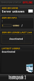 Radio-Nachtexpress TeamSpeak Viewer