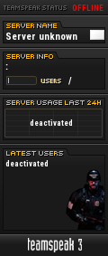 BraveHeart TeamSpeak Server