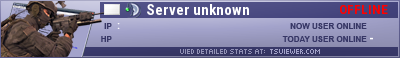 Shortest Straw Tactical TeamSpeak Server