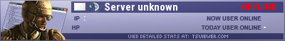 Oh My Strogg TeamSpeak Viewer
