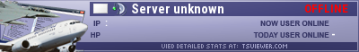 Blitzjäger TeamSpeak Viewer