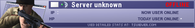Insane Demons Clan TeamSpeak Viewer