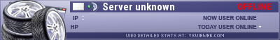 GT5P TeamSpeak Server GT5P TeamSpeak Server