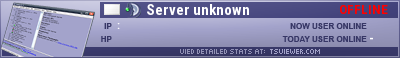 BODDENSOUND TeamSpeak Viewer