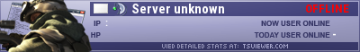 Team Warrock Sardegna TeamSpeak Server
