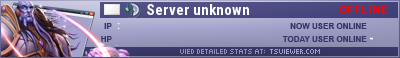 REFUGE TeamSpeak Viewer REFUGE TeamSpeak Viewer