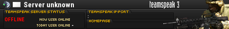 MyIS Tournaments TeamSpeak Viewer