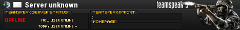 zombieX Teamspeak viewer