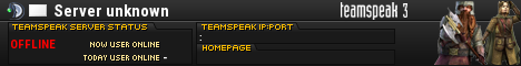 JDAZ TeamSpeak Viewer