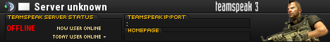 SoRe TeamSpeak