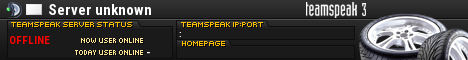 Just To Race TeamSpeak Viewer