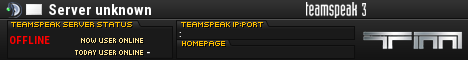 Crazy-TM TeamSpeak Viewer
