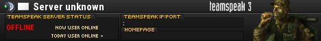 Jezuit� TeamSpeak Server