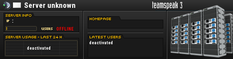 Free TeamSpeak 3 TeamSpeak Viewer