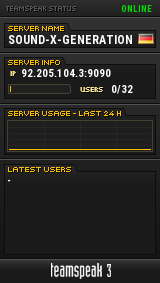 TSViewer
