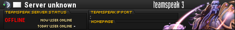 The Enlightened TeamSpeak Viewer